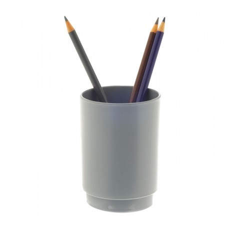 PORTALAPICES A-SERIES OPACO GRIS 205AS-08