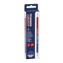 LAPIZ ofic.ALPINO BICOLOR caja 12