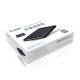 TooQ TQE-2530B caja HDD 2.5 SATA3 USB 3.0