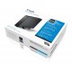 TooQ TQE-3527B caja HDD 3.5 SATA3 USB 3.0
