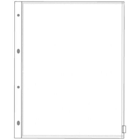 RECAM.AG.SENFORT PLANNER 19x26 2 F.CREM.