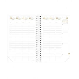 RECAM.AG.QUO TIME&LIFE L 16x24 S/V