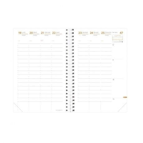 RECAM.AG.QUO TIME&LIFE L 16x24 S/V