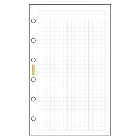 RECAM.AG.F. C340 CLASSIC 603 CUAD. 50h