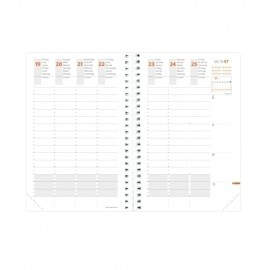 RECAM.AG.QUO TIME&LIFE ML 10x15 S/V