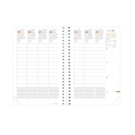 RECAM.AG.QUO TIME&LIFE ML 10x15 S/V