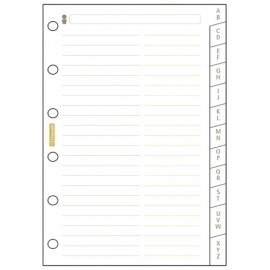 RECAM.AG.F. C275 CLASSIC 602 INDICE CART