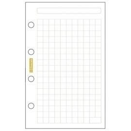 RECAM.AG.F. C140 CLASSIC 601 CUAD. 50h