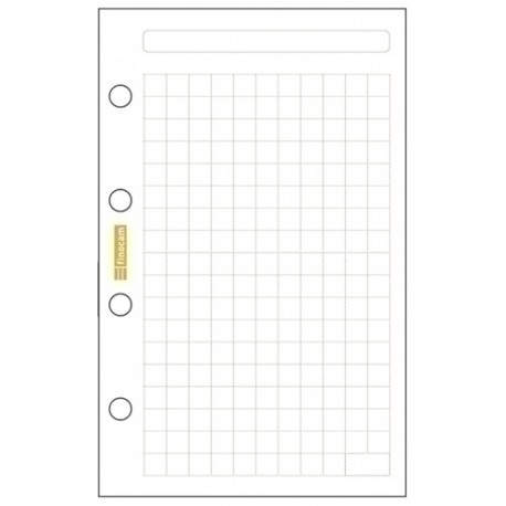 RECAM.AG.F. C140 CLASSIC 601 CUAD. 50h