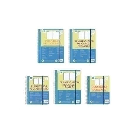 SURTIDO FINOCAM DOCENTE NO FECHADO P/5