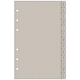 RECAM.AG.F. R464 OPEN 400 INDICE PLAST. - Pack de 5 unidades