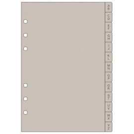 RECAM.AG.F. R564 OPEN 500 INDICE PLAST. - Pack de 5 unidades