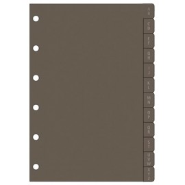 RECAM.AG.F. C261 CLASSIC 602 INDICE PLAS