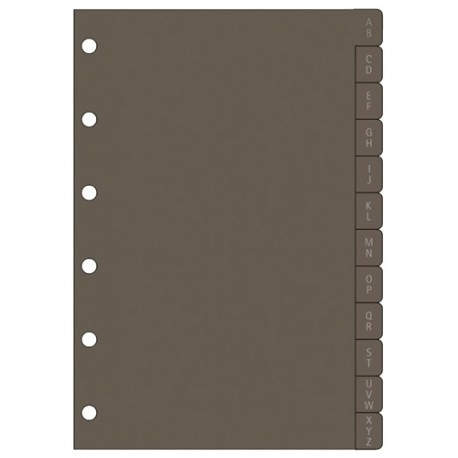 RECAM.AG.F. C261 CLASSIC 602 INDICE PLAS