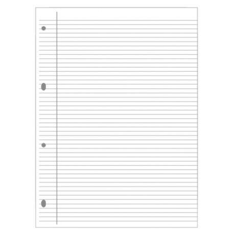 RECAM.AG.SENFORT PLANNER 19x26 2 50h HZ