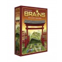 Juego de mesa brains el jardin japones pegi 8