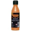 TEMPERA JOVI LIQ.FOSFOR.250 ml NARANJA