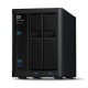 Western Digital My Cloud DL2100 CAJA