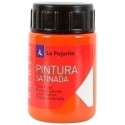 PINTURA LX.PAJARITA 35 ml NARANJA L-06 - Pack de 6 unidades