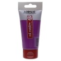 PINTURA ACRIL.TALENS 75 ml VIOLETA - Pack de 3 unidades