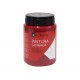 PINTURA SATIN.375ML LA PAJARITA 111213 CARMIN