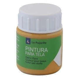 PINTURA TELA PAJARITA 25 ml OXID.AM.T-03 - Pack de 6 unidades