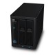 Western Digital My Cloud DL2100 CAJA