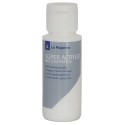 PINTURA ACRIL.PAJARITA 60 ml BLANCO A-01 - Pack de 6 unidades