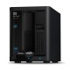 Western Digital My Cloud DL2100 CAJA