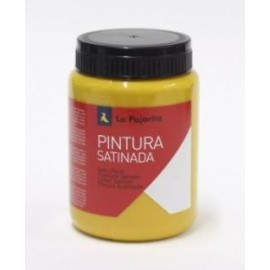 BOTE 35ML PINTURA LA PAJARITA CALABAZA 169022