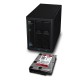 Western Digital My Cloud DL2100 CAJA