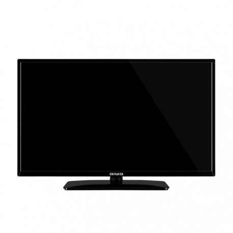 Aiwa 40AN5503FHD Televisor 101,6 cm (40'') Full HD Smart TV Wifi Negro