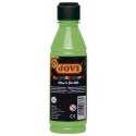 TEMPERA JOVI LIQ.FOSFOR.250 ml VERDE MED