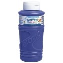 PINTURA DEDOS GIOTTO 750 ml VIOLETA