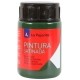 PINTURA LX.PAJARITA 35 ml VERDE PIN.L-41 - Pack de 6 unidades