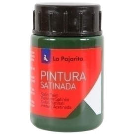 PINTURA LX.PAJARITA 35 ml VERDE PIN.L-41 - Pack de 6 unidades