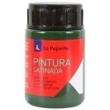 PINTURA LX.PAJARITA 35 ml VERDE PIN.L-41 - Pack de 6 unidades