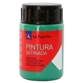PINTURA LX.PAJARITA 35 ml VERDE VIV.L-17 - Pack de 6 unidades