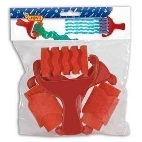 RODILLO ESPUMA JOVI PINTURA GRANDE 3 fm