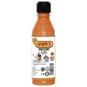 PINTURA LX.JOVI DECOR 250 ml NARANJA