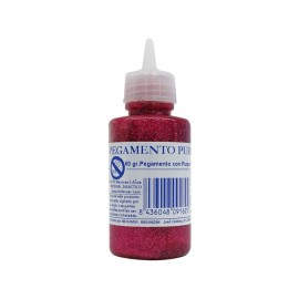 PURPURINA NIEFENVER GLITTER MAGENTA