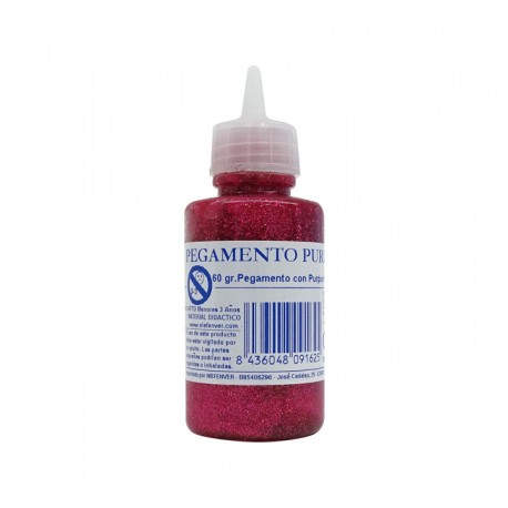 PURPURINA NIEFENVER GLITTER MAGENTA