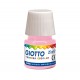 BOTE TEMPERA ESCOLAR GIOTTO 25ML ROSA 356906 - Pack de 6 unidades