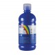 BOTELLA 500ML TEMPERA AZUL ULTRAMAR MILAN 03650