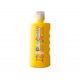 BOTE ERG. TEMPERA LIQ. PLAYCOLOR 1000ML AMARILLO