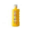 BOTE ERG. TEMPERA LIQ. PLAYCOLOR 1000ML AMARILLO