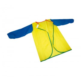 DELANTAL ESCOLAR GIOTTO TALLA UNICA+3  F658900