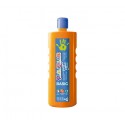 BOTELLA ERG. PINTURA DEDOS PLAYCOLOR 1000ML NARAN