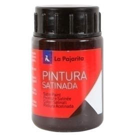 PINTURA LX.PAJARITA 35 ml CASTAÑO L-32 - Pack de 6 unidades