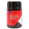 PINTURA LX.PAJARITA 35 ml CASTAÑO L-32 - Pack de 6 unidades